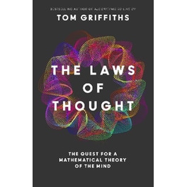 The Laws of Thought