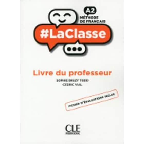 #LaClasse image 0
