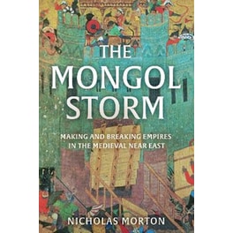 Mongol Storm
