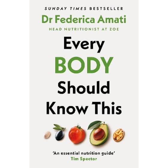 Every Body Should Know This image 0