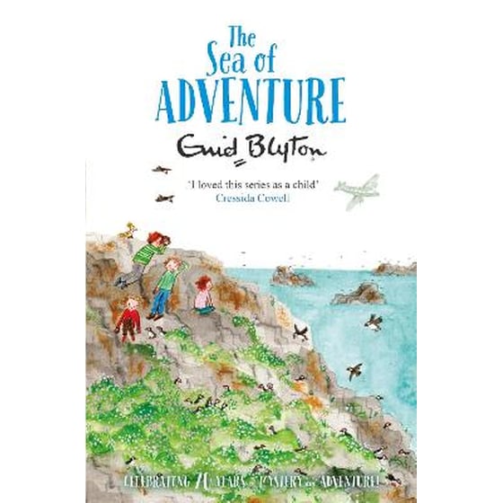 Sea of Adventure image 0