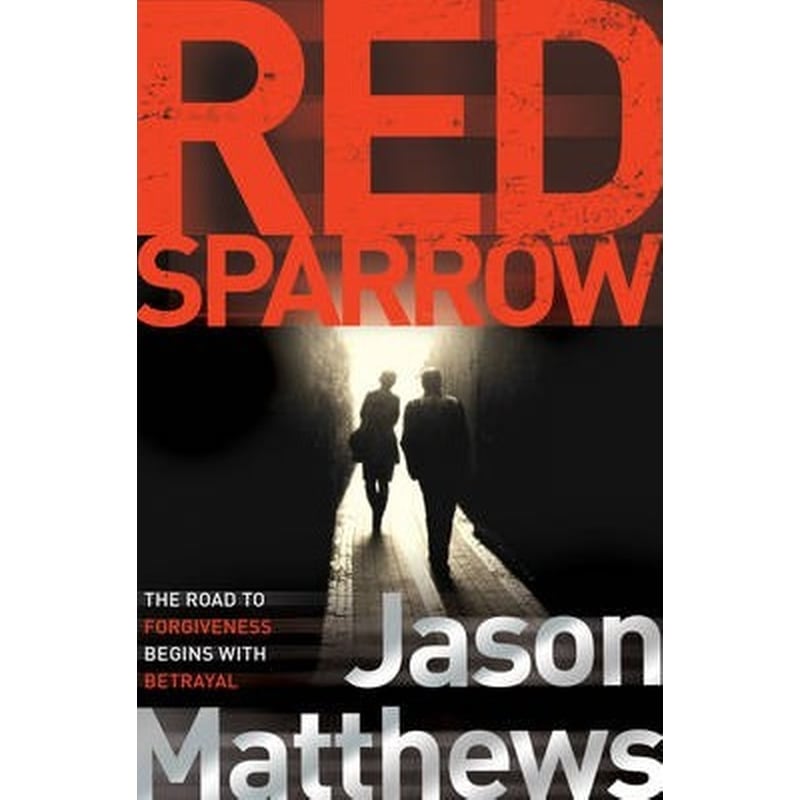 Red Sparrow 0826302