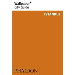 Wallpaper* City Guide Istanbul