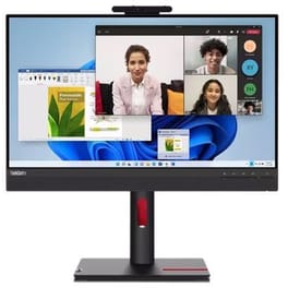 Lenovo ThinkCentre Tiny In One Gen 5 12NBGAT1EU 23.8'' IPS Flat 60 Hz 6 ms