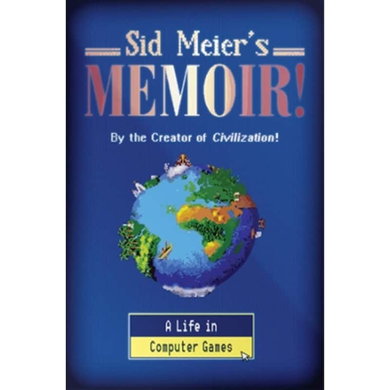 Sid Meiers Memoir!