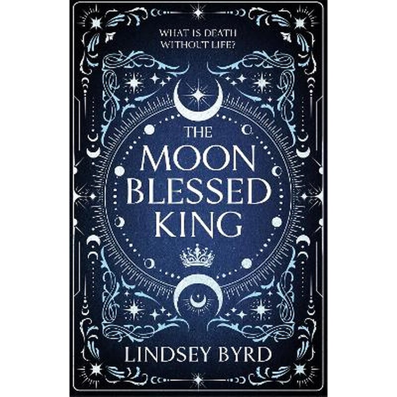The Moon Blessed King