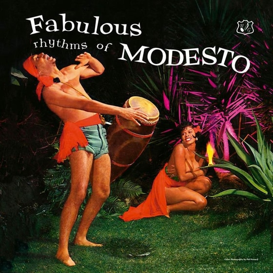Fabulous Rhythms Of Modesto image 1