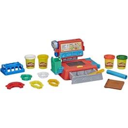 Δημιουργικό Παιχνίδι Play-Doh Creative Cash Register