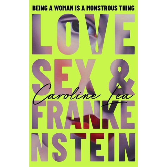 Love, Sex & Frankenstein image 0