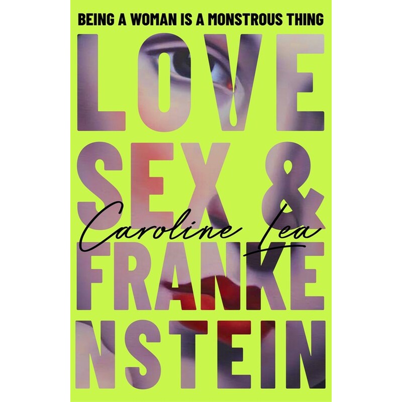 Love, Sex Frankenstein