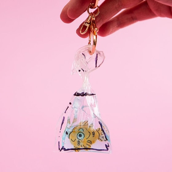 Σετ Δημιουργίας Nano Tape Magic Mini image 4