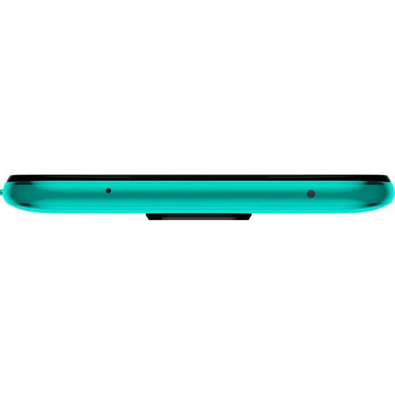 Xiaomi Redmi Note 9 Pro 64GB Dual Sim - Tropical Green image 10