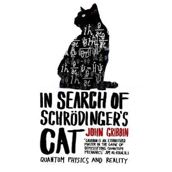 In Search Of Schrodinger's Cat image 0