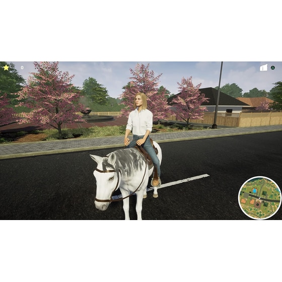My Life: Pet Vet - PS5 image 3