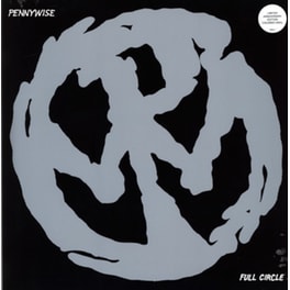 Full Circle (LP)