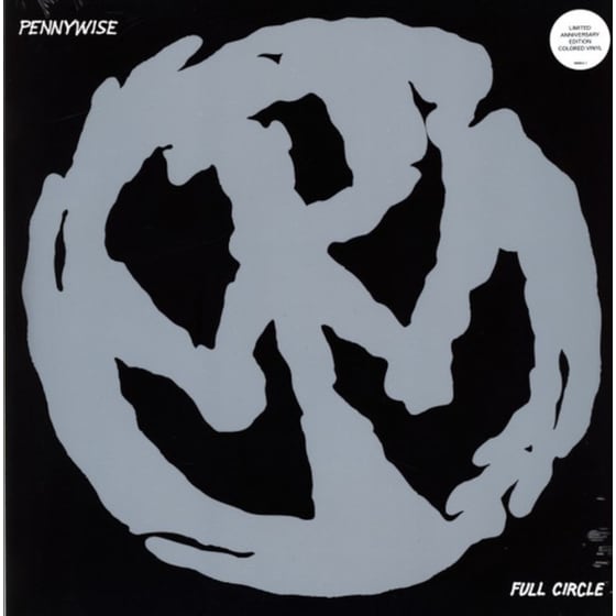 Full Circle (LP) image 0