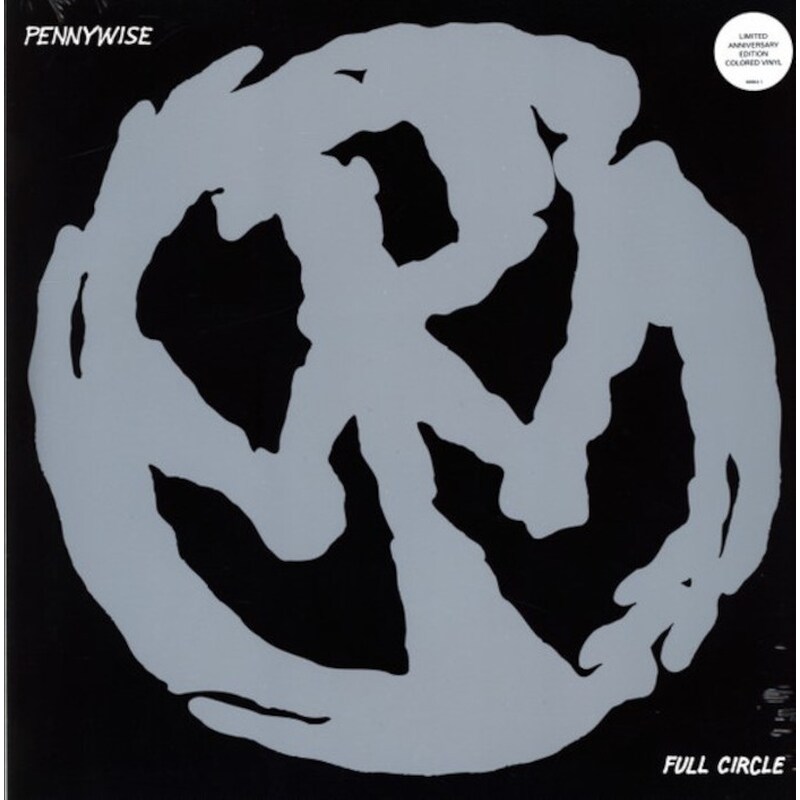 Full Circle (LP)