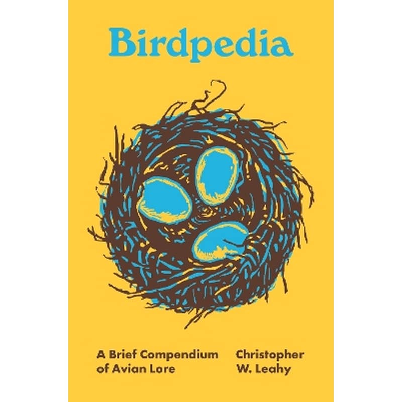 Birdpedia