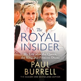 The Royal Insider