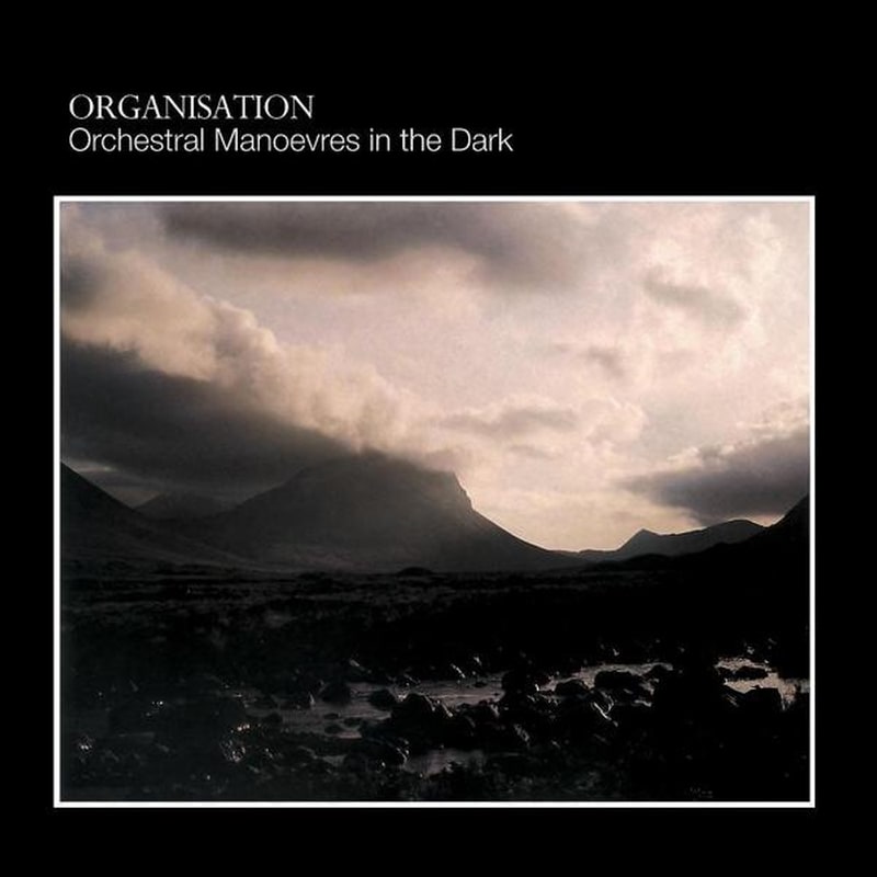 Organisation (Remastered)