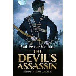 The Devil's Assassin