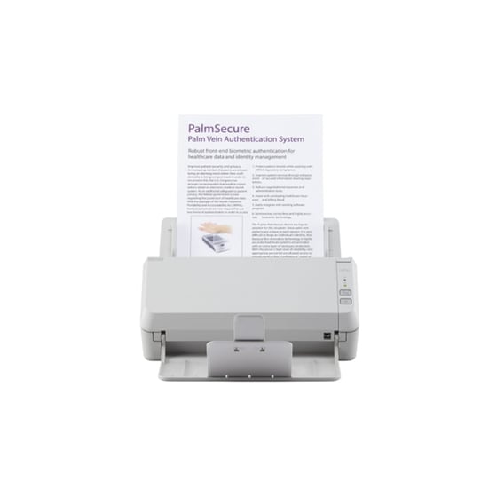 Σαρωτής Εγγράφων Fujitsu SP-1130N image 3