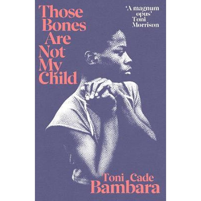 Those Bones Are Not My Child