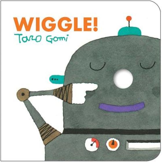 Wiggle! image 0