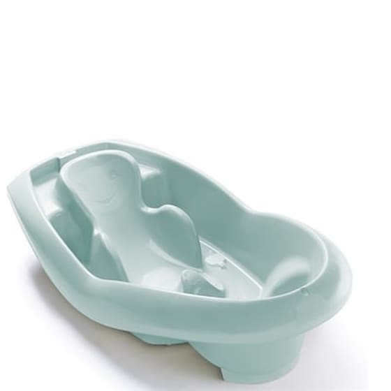 Thermobaby Μπάνιο Ανατομικό Lagoon Mint Th1487m image 0