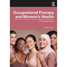 Occupational Therapy and Women’s Health