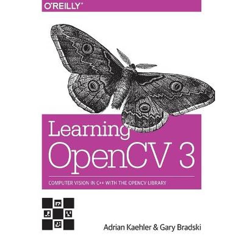 Learning OpenCV 3