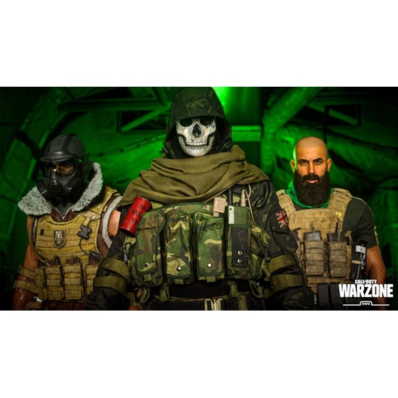 Call of Duty : Modern Warfare - PS4 image 4