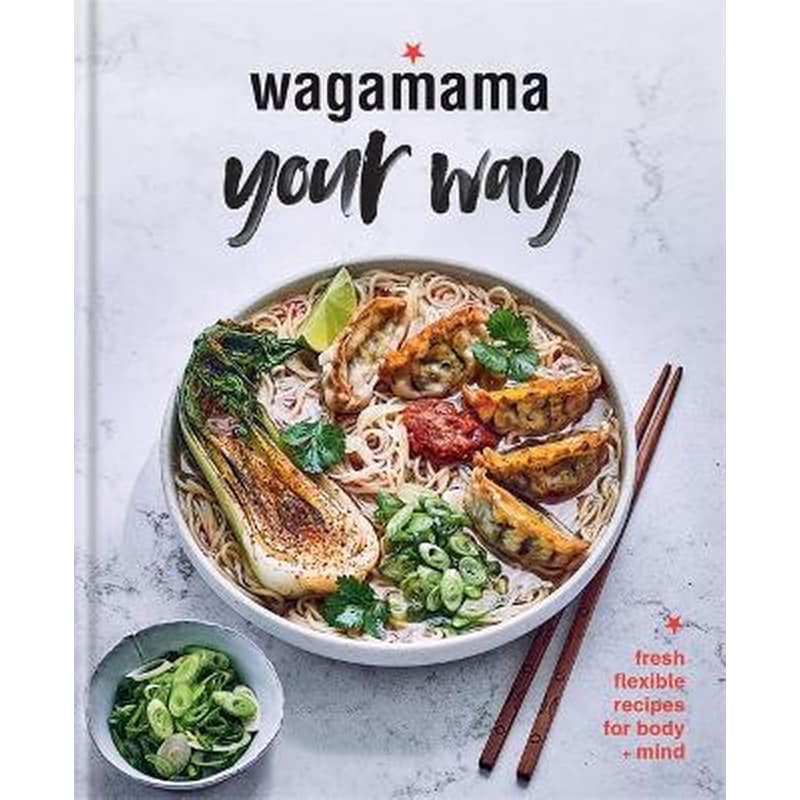 Wagamama Your Way