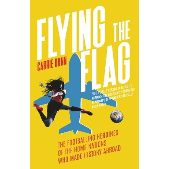 Flying the Flag image 0