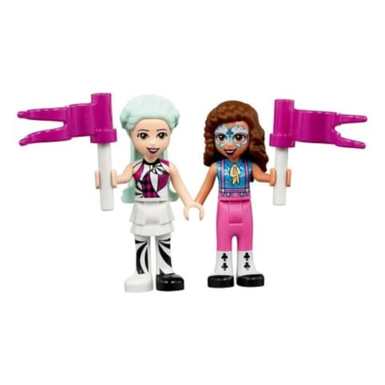 LEGO® Friends Magical Acrobatics (41686) image 4