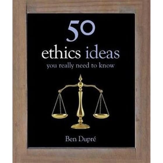 50 Ethics Ideas You Really Need to Know image 0