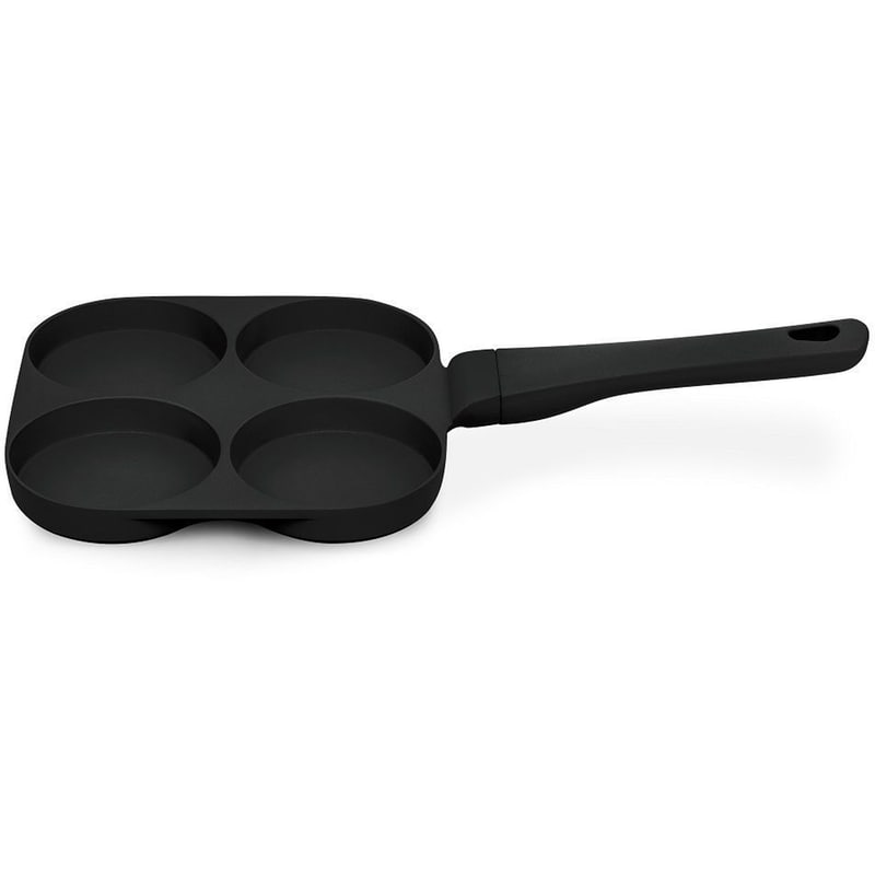 Αντικολλητικό Τηγάνι BERLINGER HAUS BH-7797 20 cm Μαύρο BERLINGER HAUS