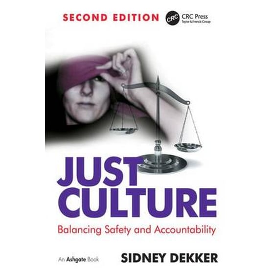 Just Culture image 0