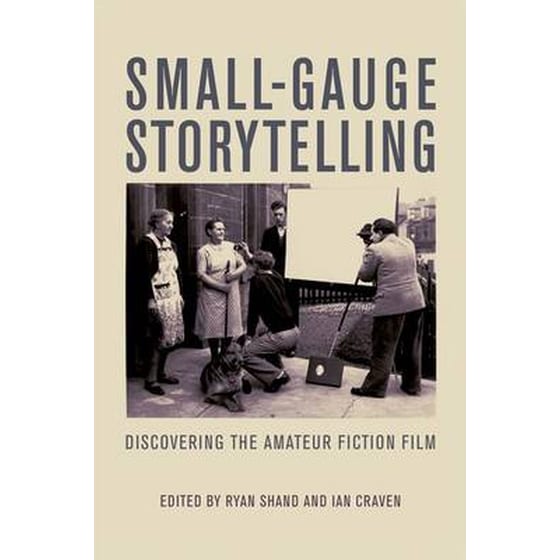 Small-Gauge Storytelling image 0