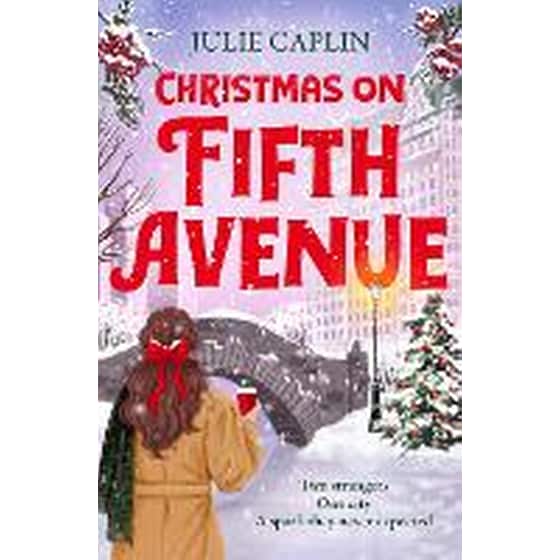 Christmas on Fifth Avenue image 0