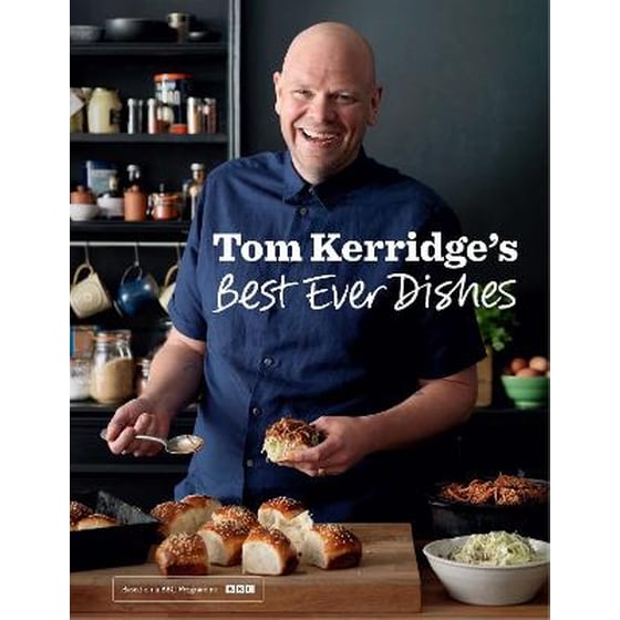 Tom Kerridge's Best Ever Dishes image 0