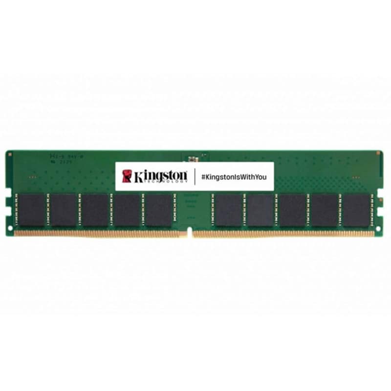 Μνήμη RAM Kingston KTD-PE548E-32G DDR5 4800MHz (1 x 32 GB)