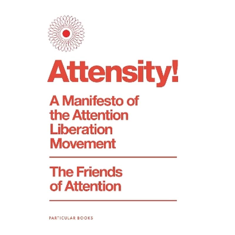 Attensity!