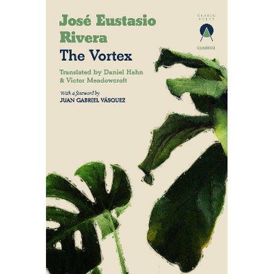 The Vortex image 0