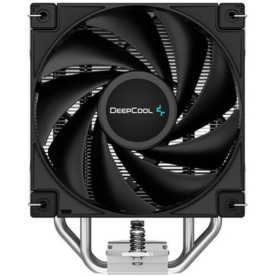 Ψύκτρα επεξεργαστή Deepcool AK400 120mm image 0