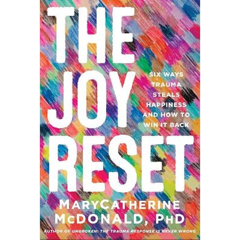 The Joy Reset