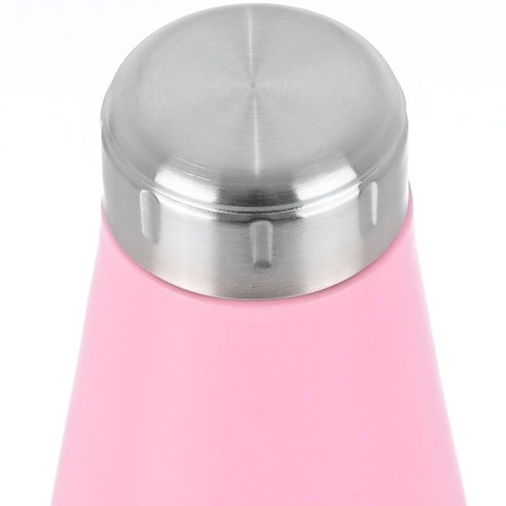 Θερμός Estia Home Art Save The Aegean Blossom Rose 500 ml image 3