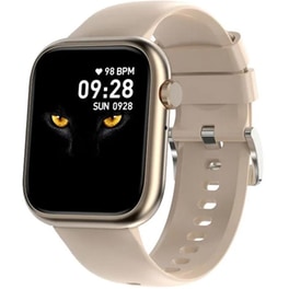 Smartwatch 3GUYS 3GW1043 41mm - Beige