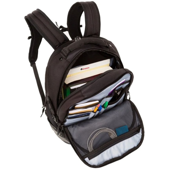 Τσάντα Laptop 18" Dell Pro Rugged 18 Premium Backpack - Black image 4