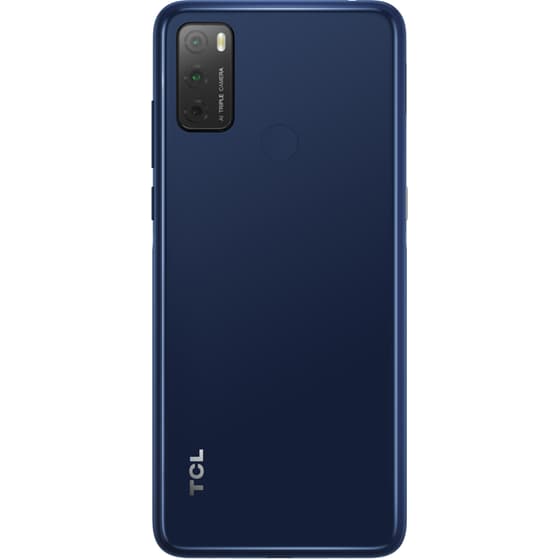 TCL 6156D 20Y 128GB - Jewelry Blue image 1